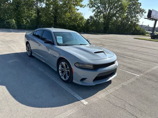 Certified 2020 Dodge Charger R/T w/ Blacktop Package RWD image 23
