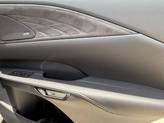 New 2026 Lexus RX 500h F Sport AWD/4WD image 21
