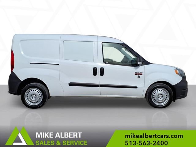 Used 2020 RAM ProMaster City Tradesman image 8