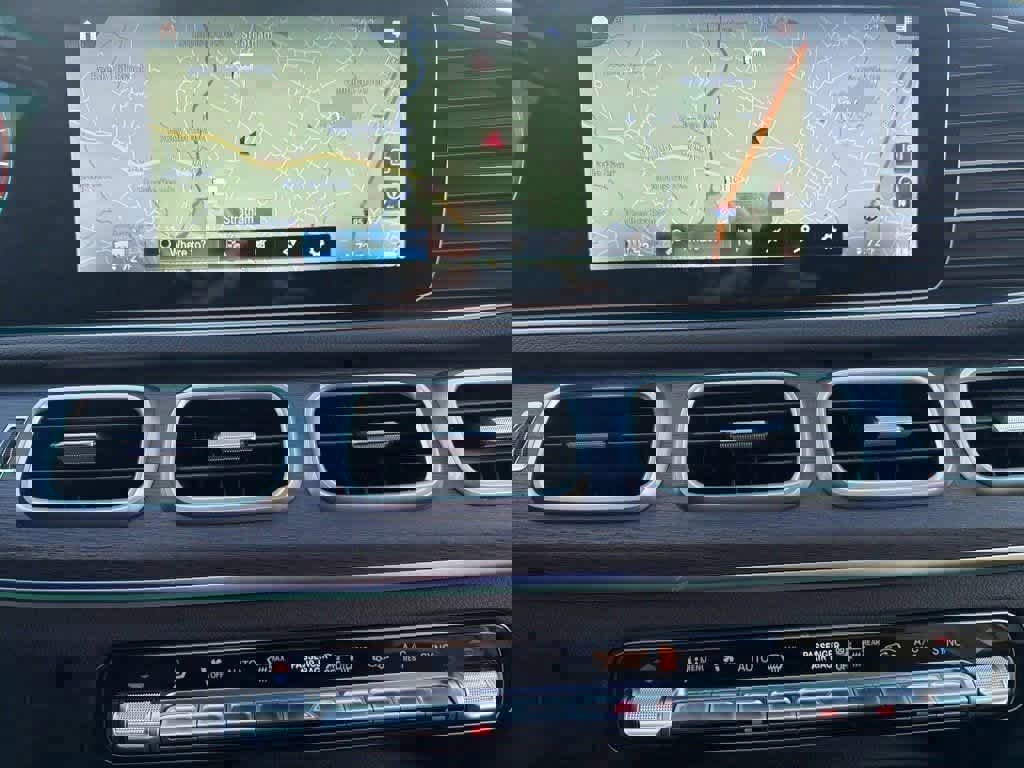 Used 2022 Mercedes-Benz GLE 350 4MATIC image 13