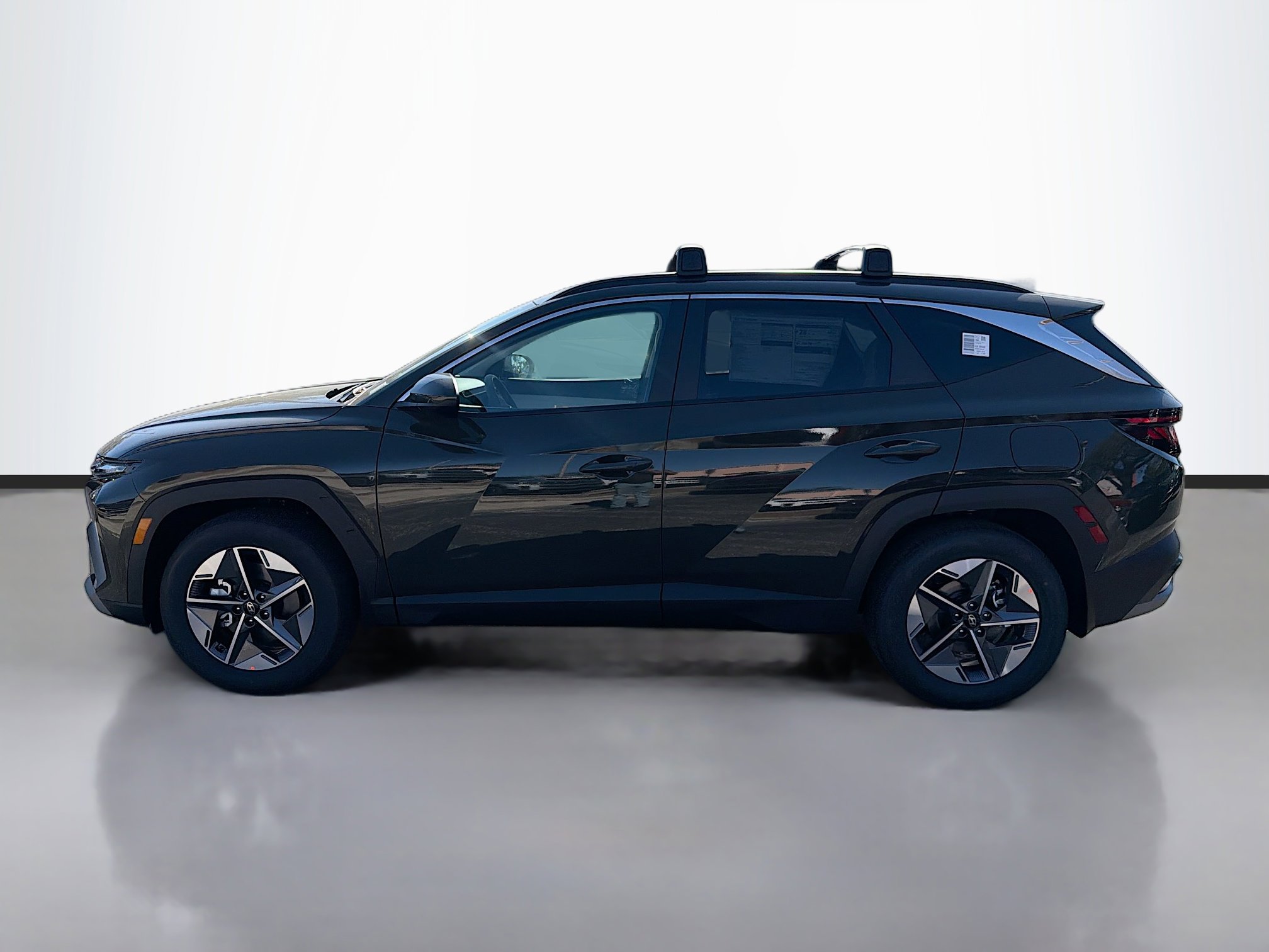 New 2026 Hyundai Tucson SEL image 6