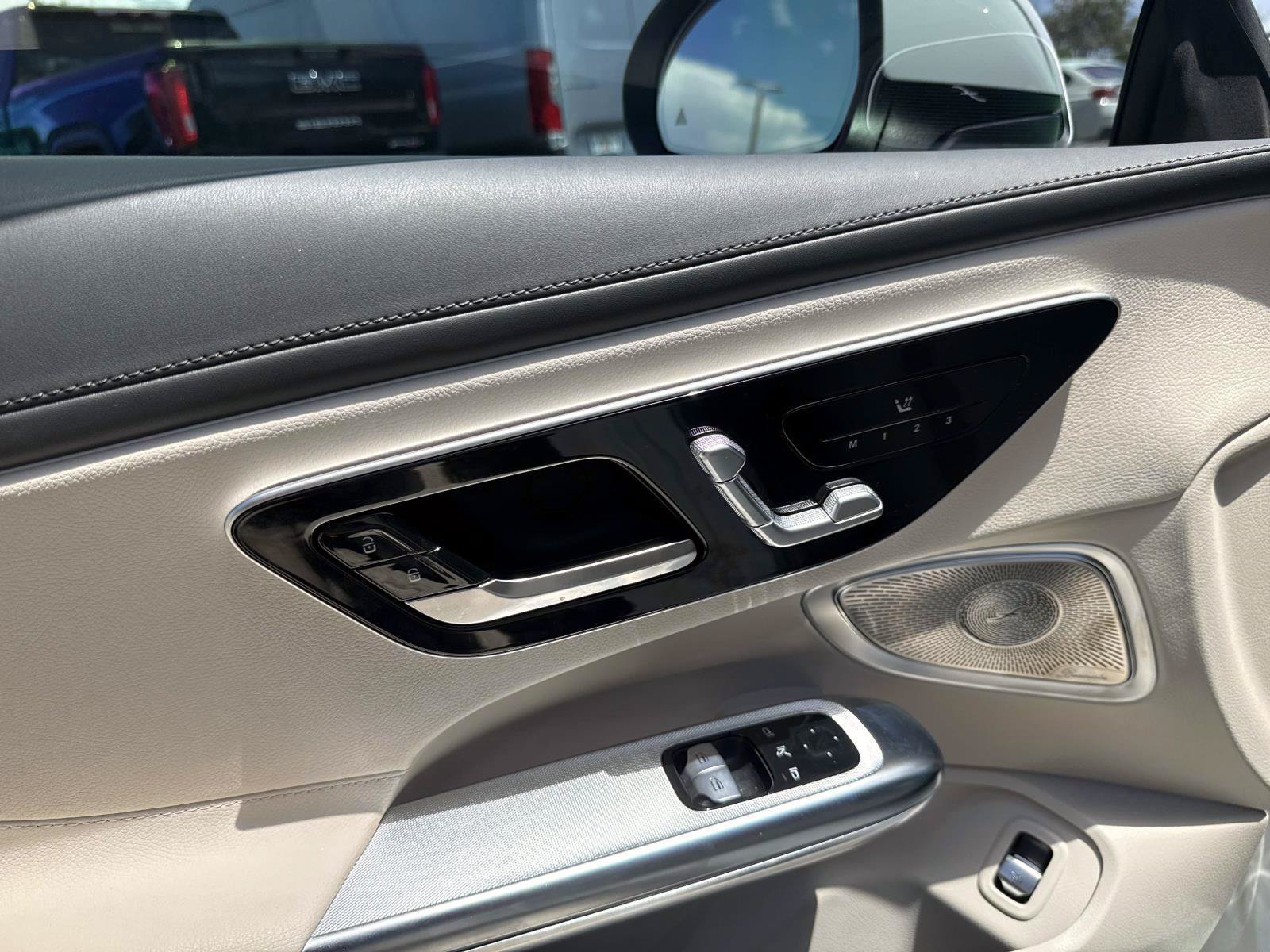 Certified 2024 Mercedes-Benz CLE 300 4MATIC Coupe image 12