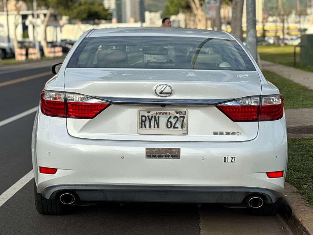 Used 2013 Lexus ES 350 image 4