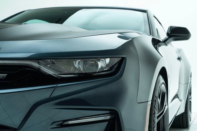 Used 2022 Chevrolet Camaro SS image 11