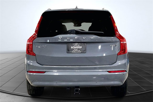 Certified 2023 Volvo XC90 B5 Core w/ Protection Package Premier image 5