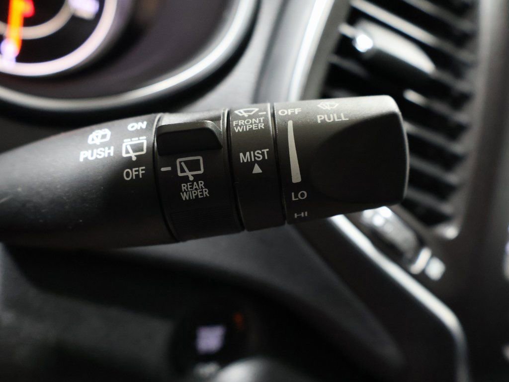 Certified 2022 Jeep Cherokee Trailhawk w/ Sound & Nav Group image 47