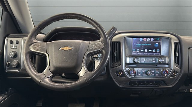 Used 2017 Chevrolet Silverado 1500 LT w/ All Star Edition image 6