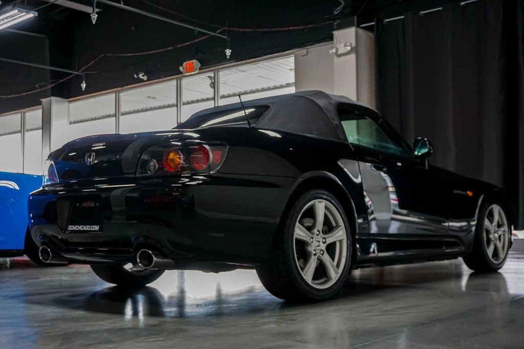 Used 2009 Honda S2000 image 24