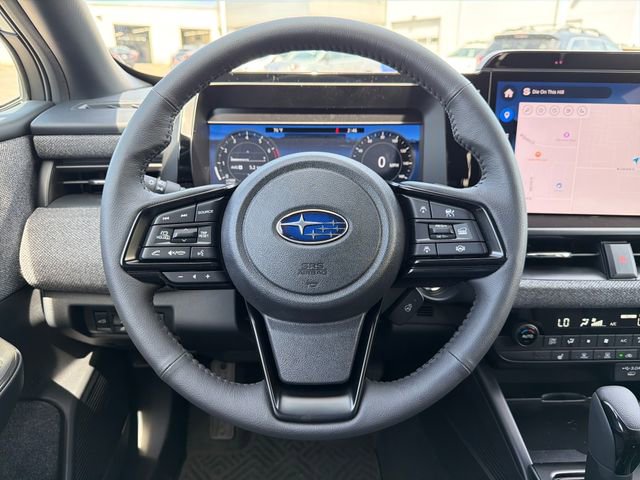 New 2026 Subaru Outback Limited AWD/4WD image 10