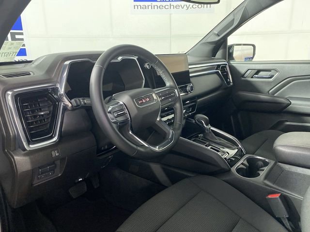 Certified 2024 GMC Canyon Elevation w/ Convenience Package image 15