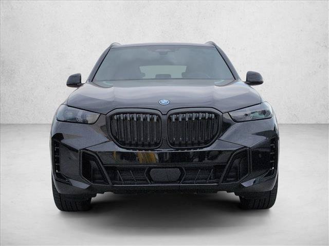 Used 2026 BMW X5 xDrive50e w/ M Sport Package AWD/4WD image 6
