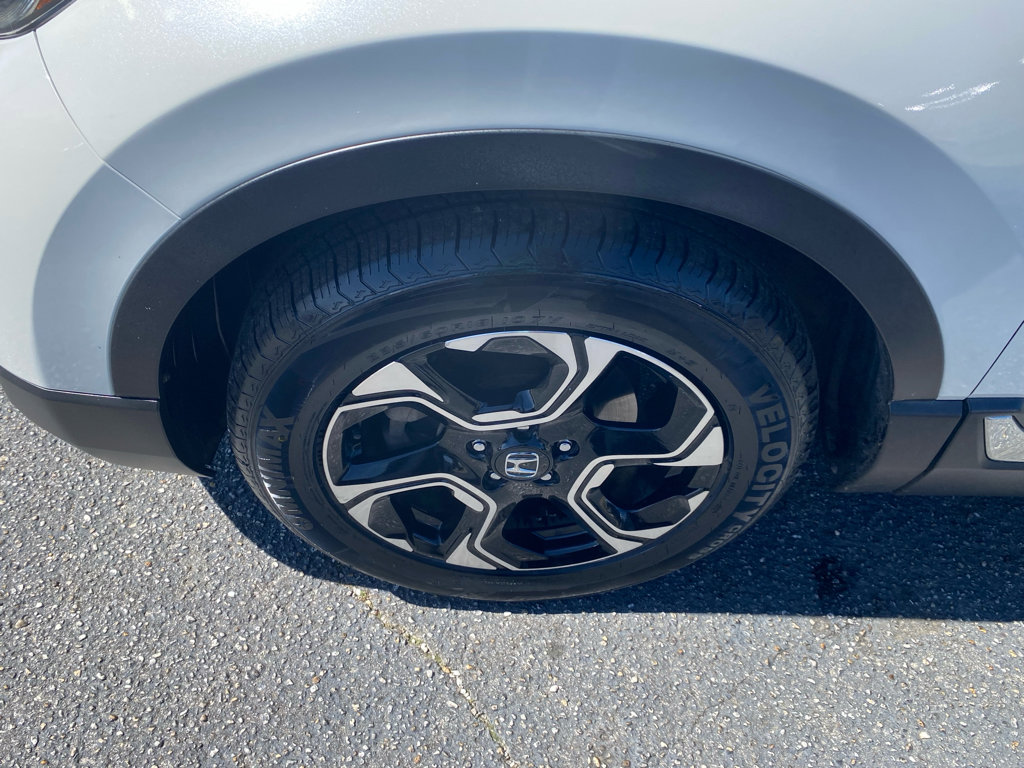 Used 2019 Honda CR-V Touring image 17