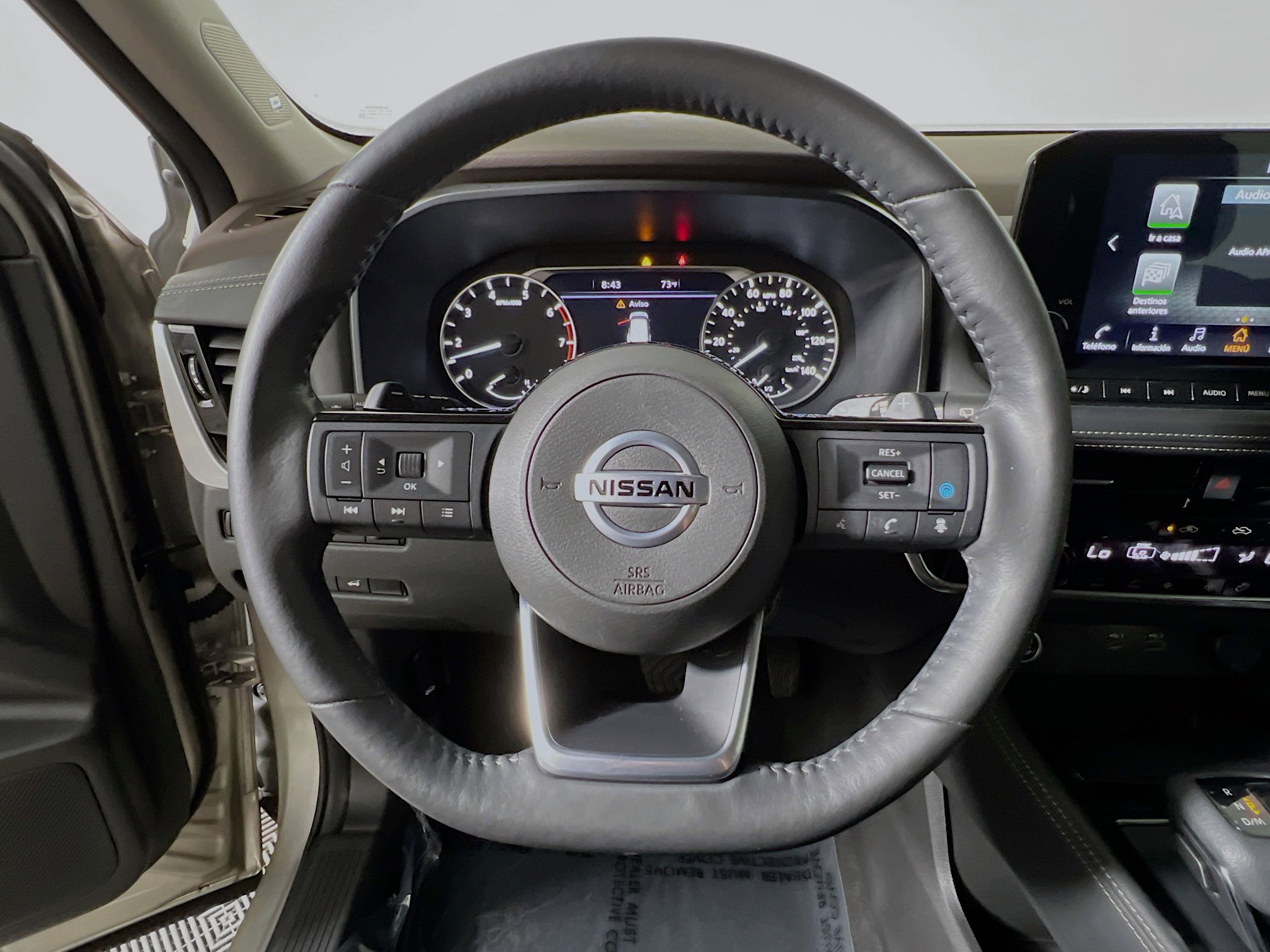 Used 2021 Nissan Rogue SL w/ Premium Package FWD image 18