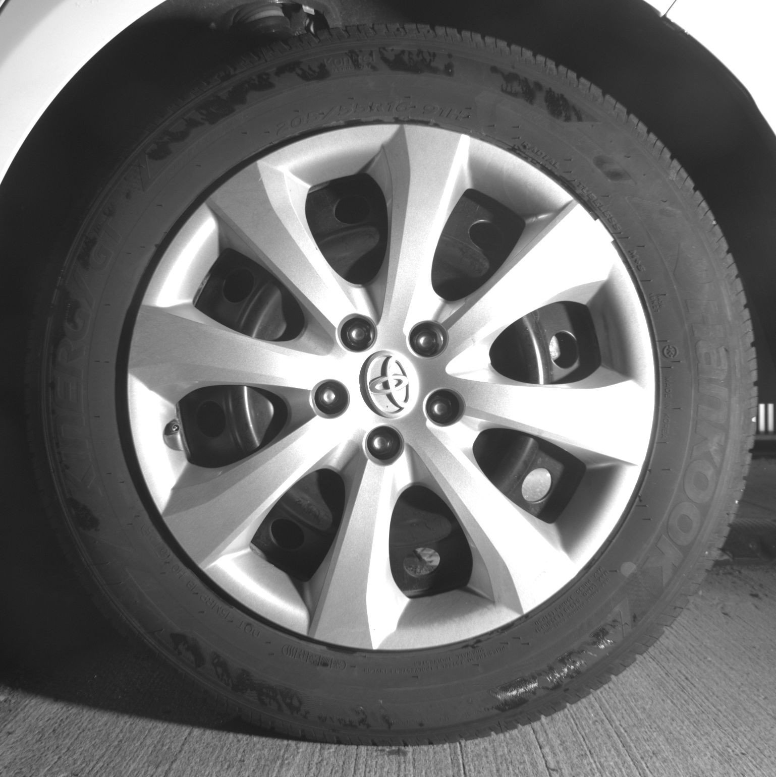 Used 2025 Toyota Corolla LE image 14