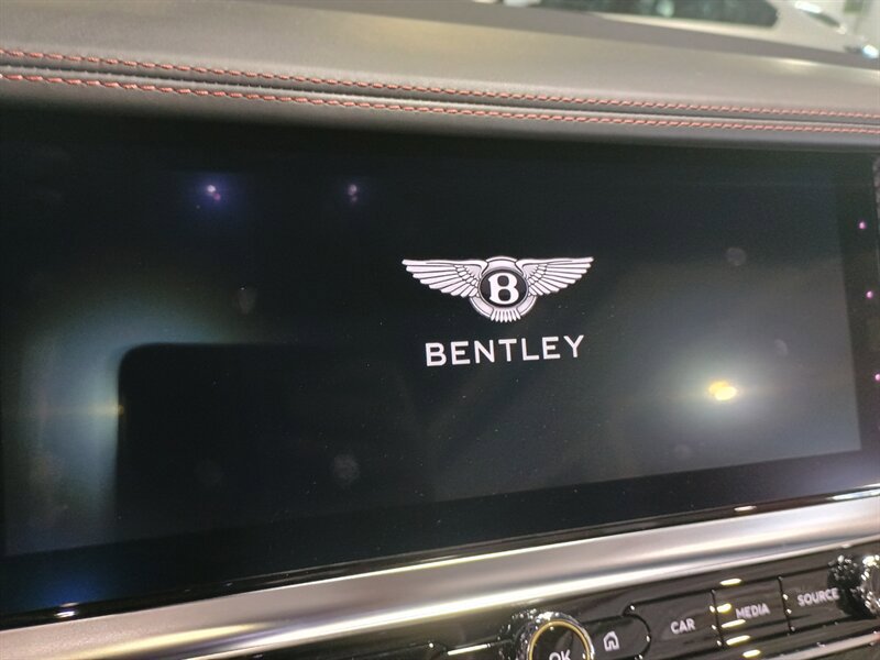 Used 2020 Bentley Continental GT AWD/4WD image 22