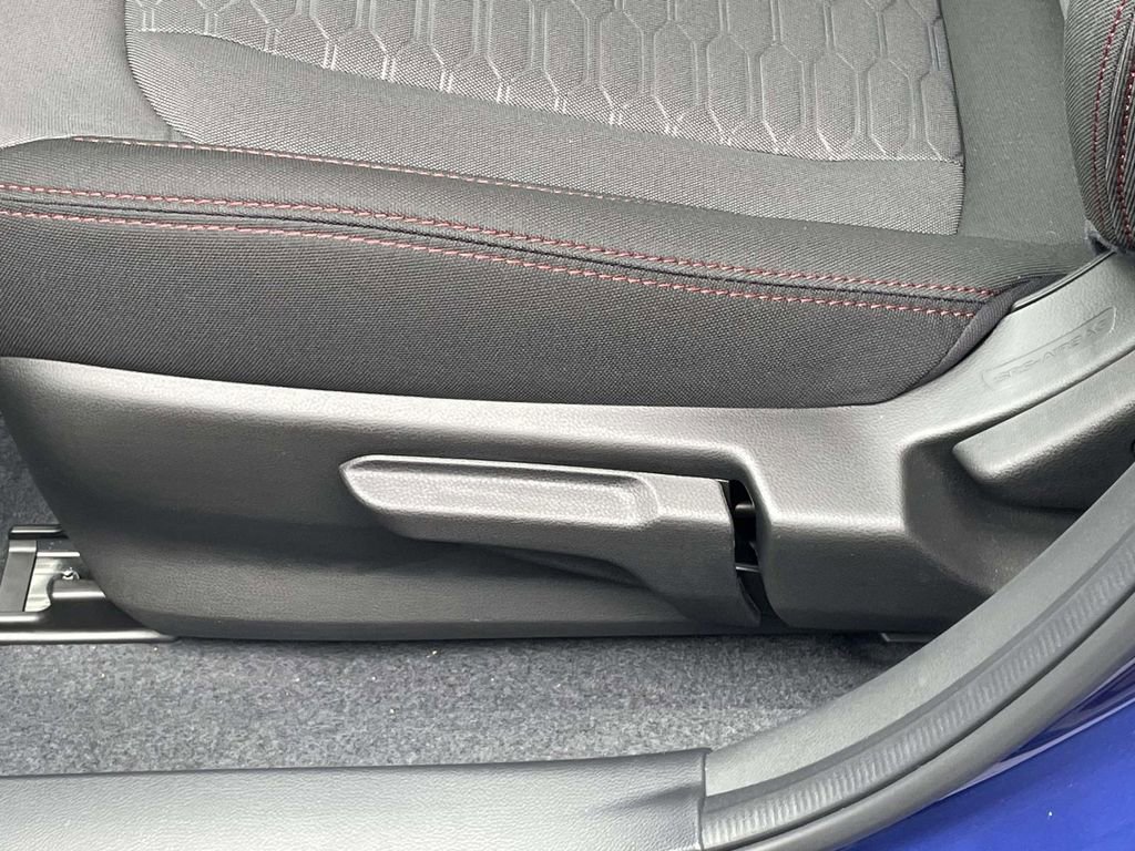 New 2026 Subaru Impreza 2.0i Sport AWD/4WD image 17
