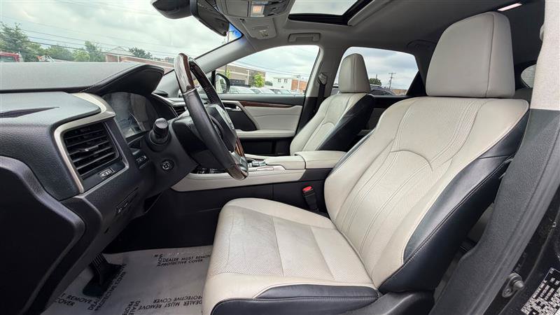 Used 2016 Lexus RX 350 FWD w/ Premium Package image 25