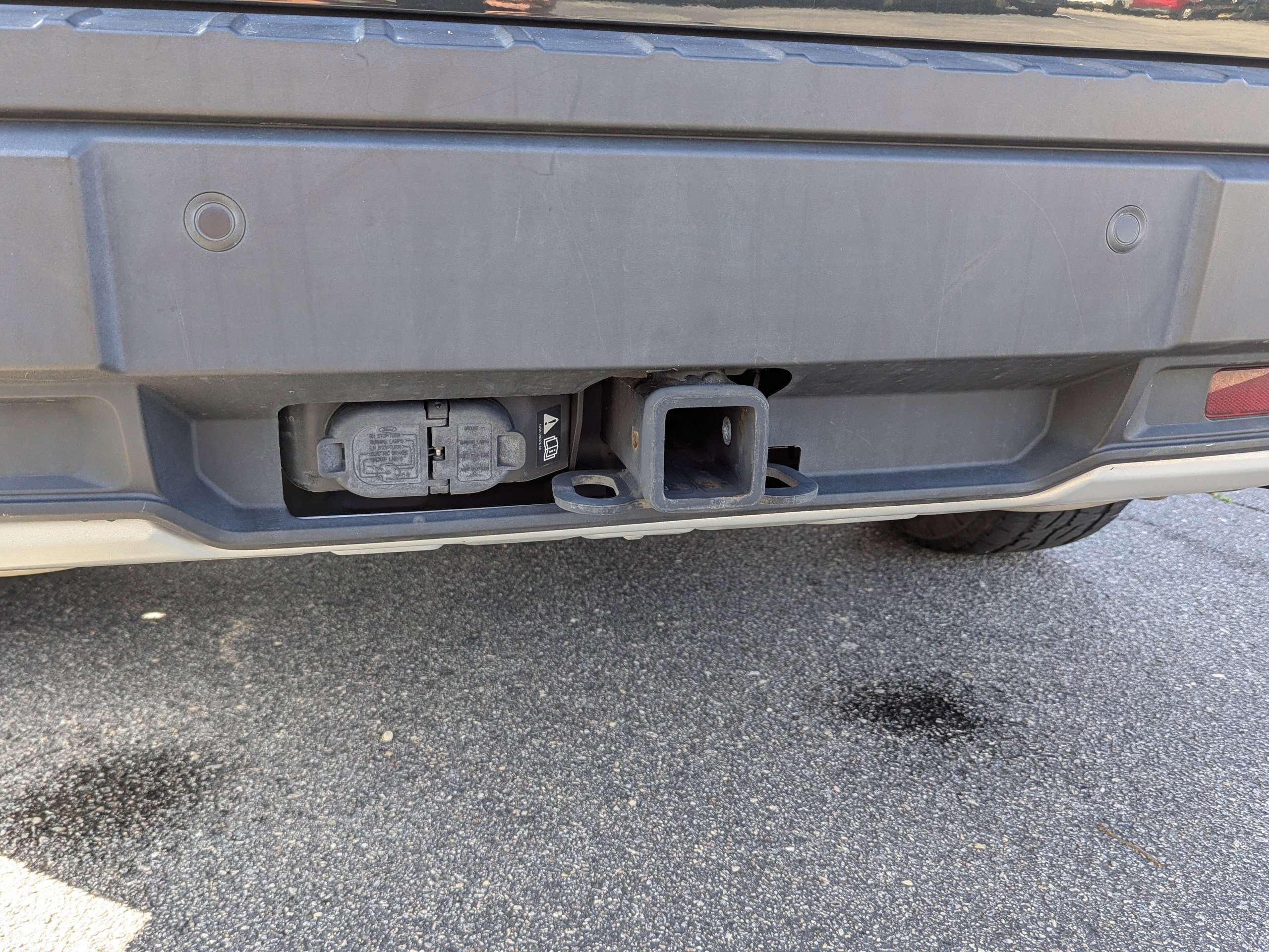 Used 2022 Ford Explorer Timberline image 30