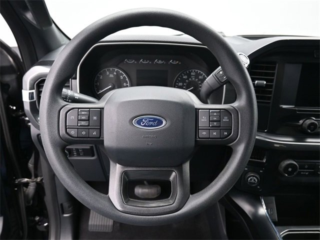 Used 2023 Ford F150 XL w/ STX Appearance Package image 15