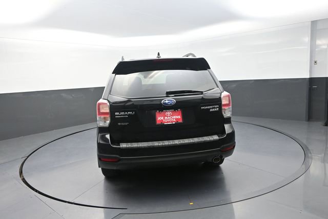 Used 2017 Subaru Forester 2.5i Limited AWD/4WD image 54