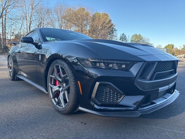 New 2025 Ford Mustang GT Premium w/ GT Performance Package image 7