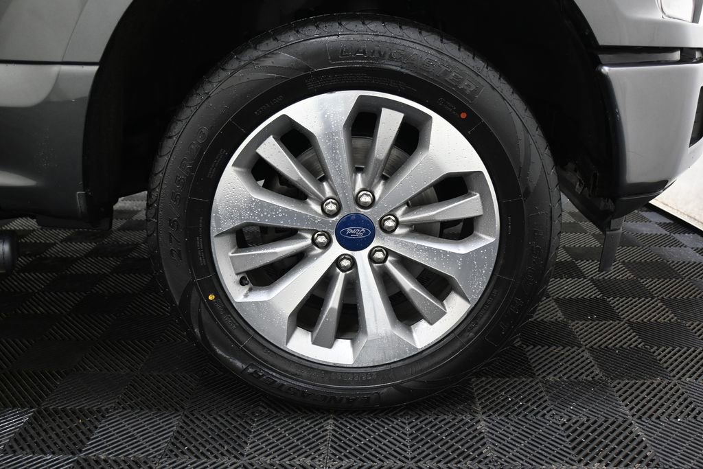 Used 2018 Ford F150 XL w/ Equipment Group 101A Mid image 34