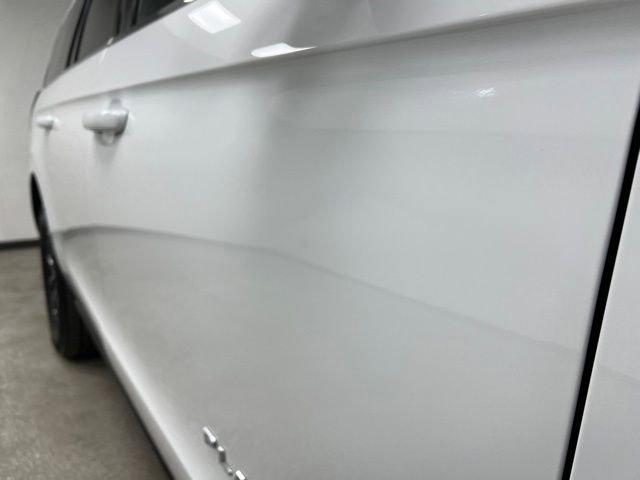 Used 2025 Ford Expedition Max Platinum image 12