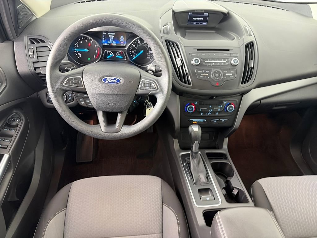Used 2017 Ford Escape SE image 14