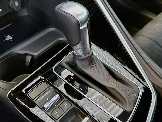 New 2026 Acura ADX A-Spec FWD image 16
