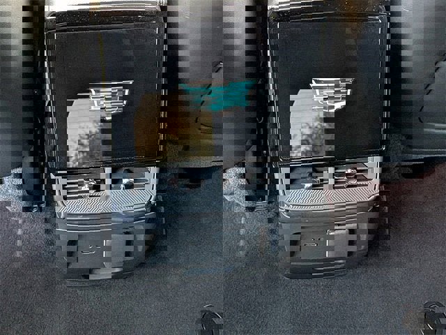 New 2026 Cadillac Vistiq Luxury image 14