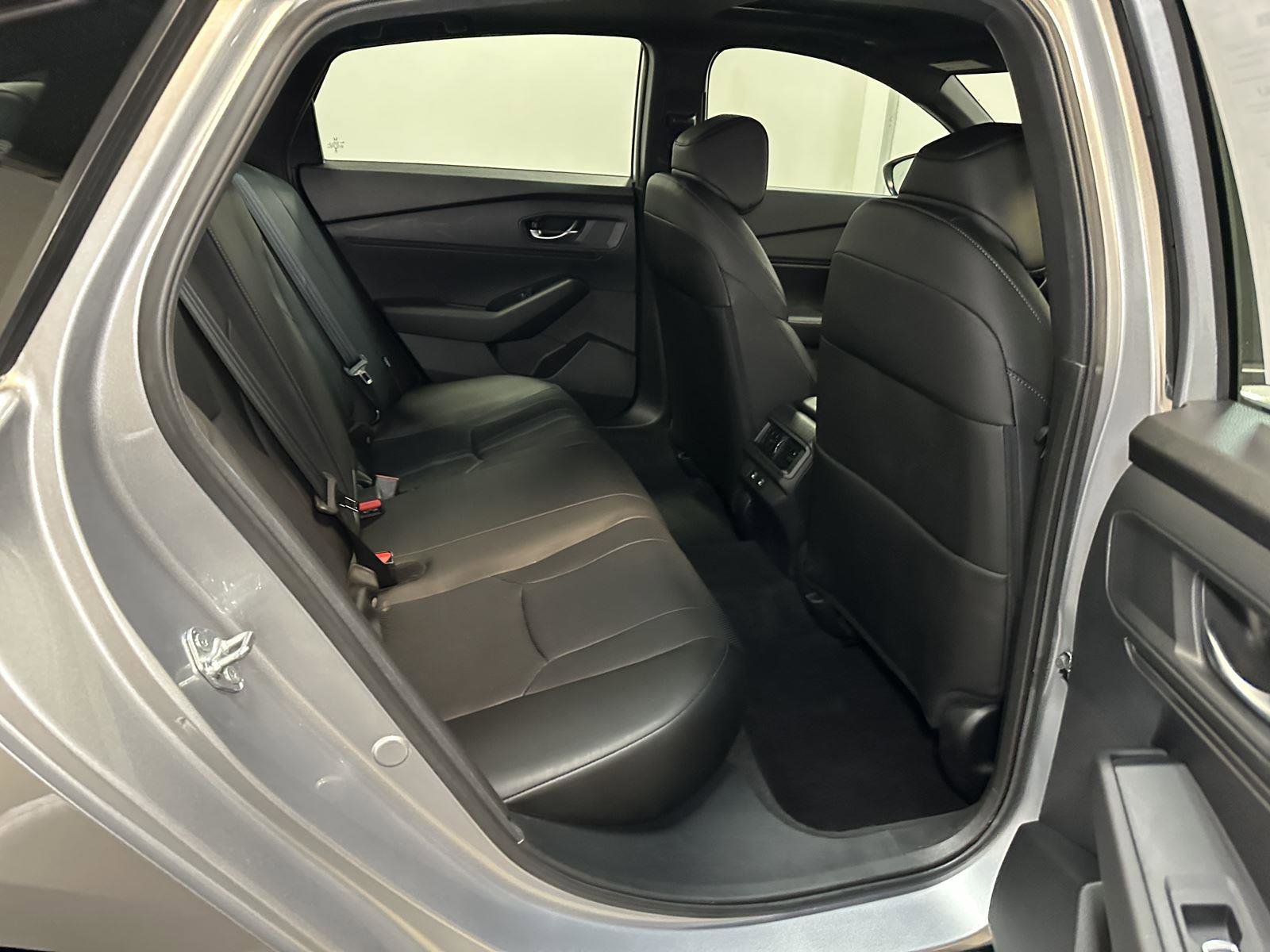 Certified 2025 Honda Accord Sport image 36