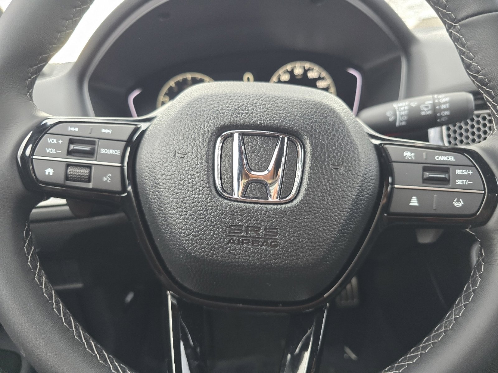 New 2026 Honda Civic Sport image 27