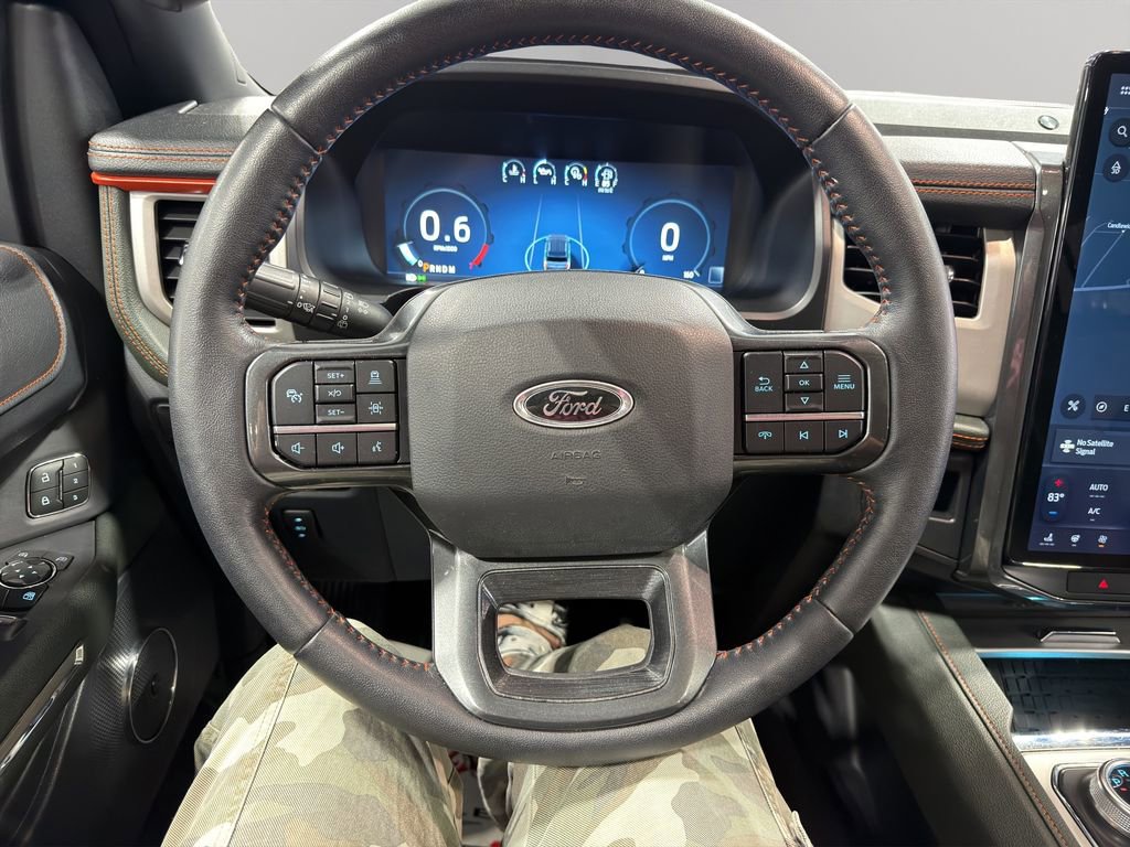 Used 2022 Ford Expedition Timberline AWD/4WD image 25