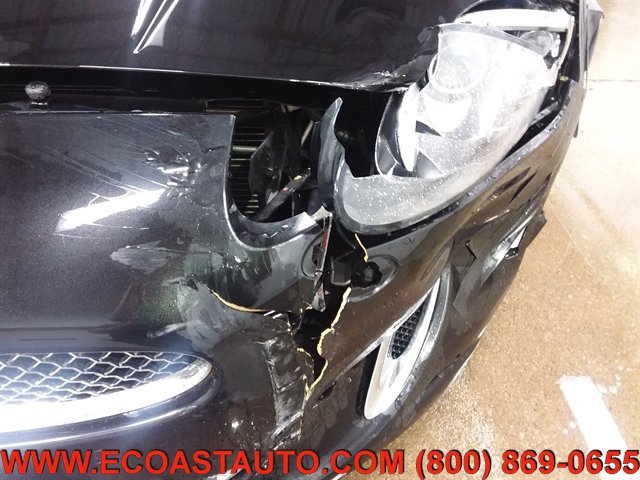 Used 2013 Jaguar XK Coupe RWD image 15
