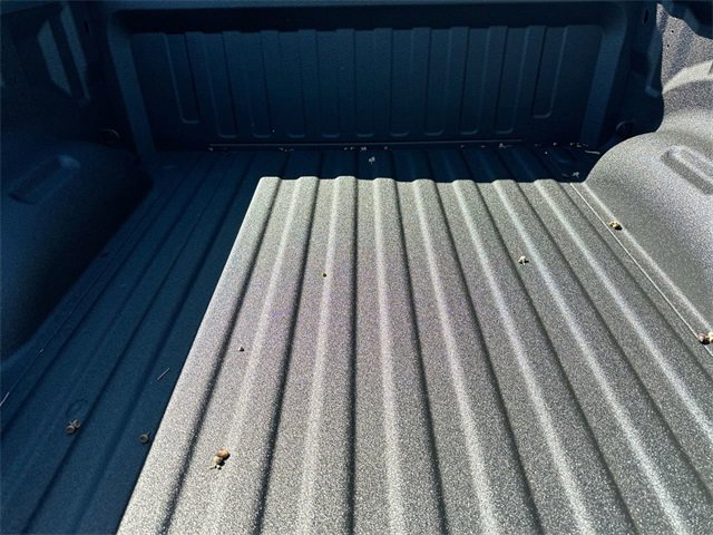 New 2026 RAM 1500 RHO image 9