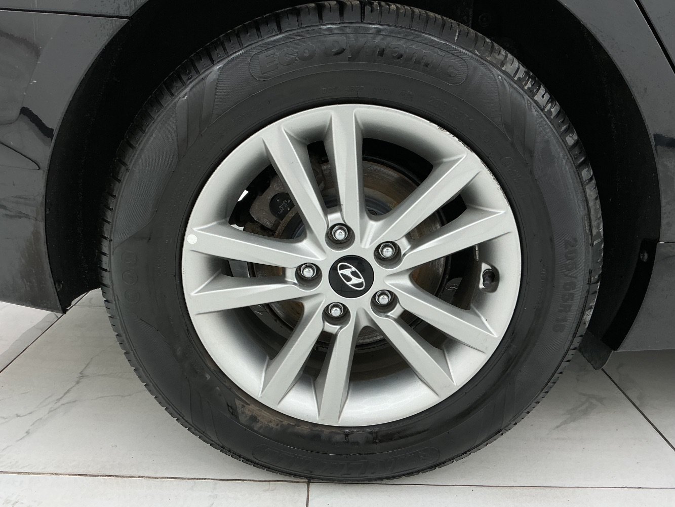 Used 2017 Hyundai Sonata SE FWD image 43