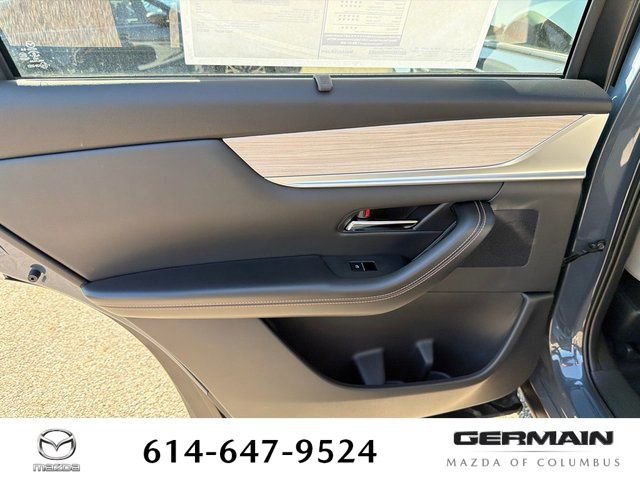 New 2026 MAZDA CX-90 Plug-In Hybrid w/Premium Sport image 18