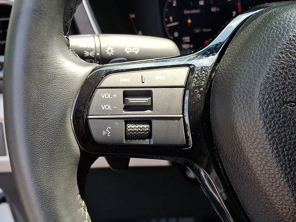 Used 2026 Honda Passport RTL image 23