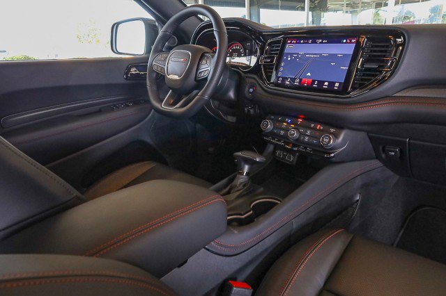 New 2026 Dodge Durango GT image 38