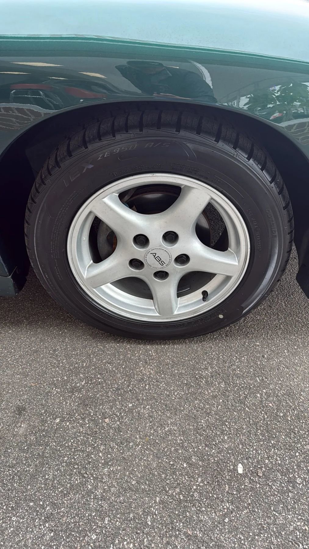 Used 1996 Pontiac Firebird Trans Am image 31