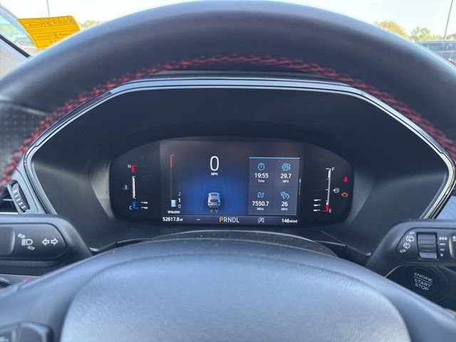 Used 2024 Ford Escape ST-Line FWD image 10