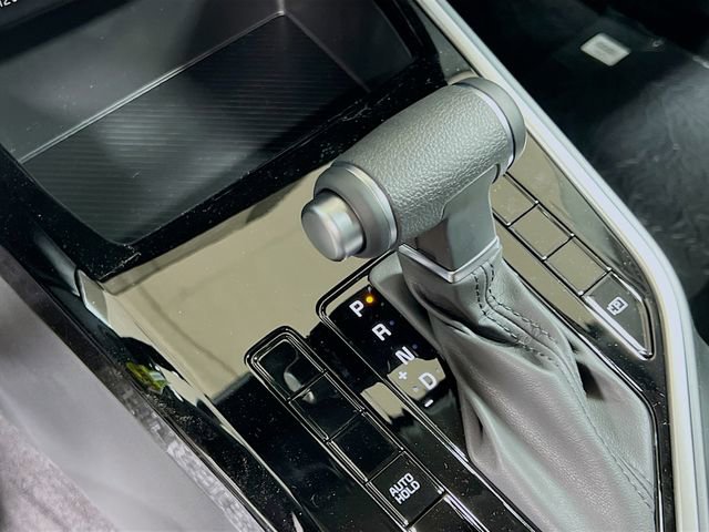 New 2026 Kia Niro LX image 16