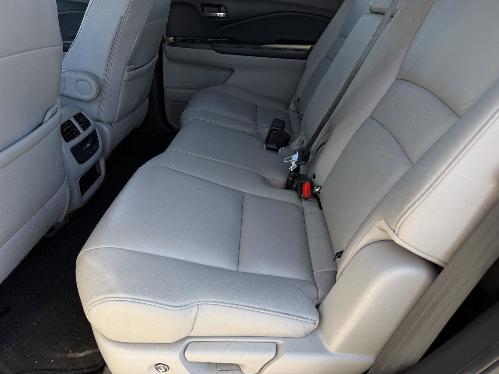 Used 2020 Honda Pilot EX-L image 8