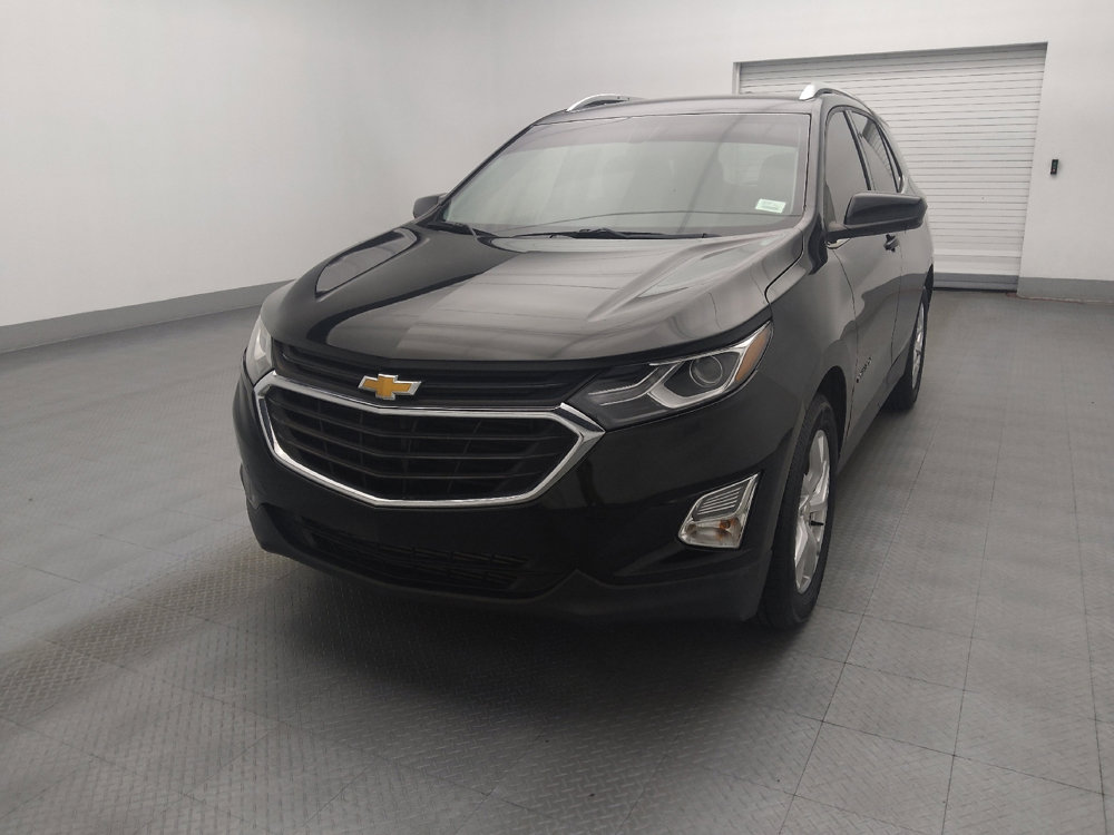 Used 2019 Chevrolet Equinox LT image 15