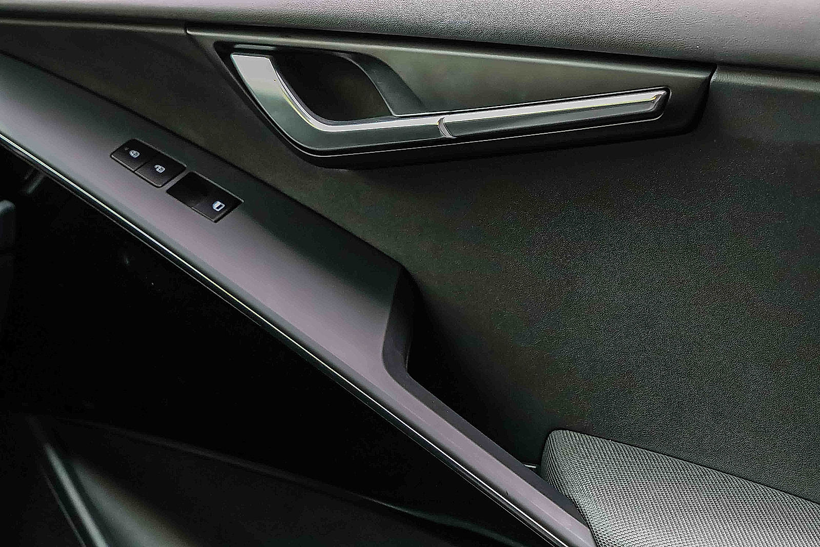 Certified 2024 Kia Niro Wind w/ Wind Preserve Package image 16