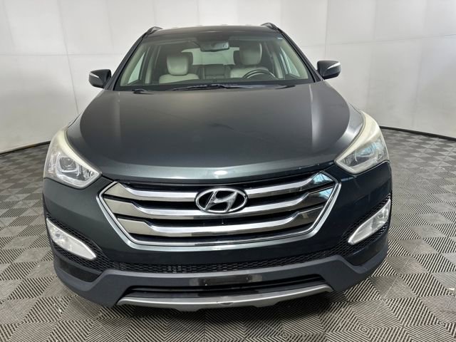 Used 2013 Hyundai Santa Fe Sport image 8