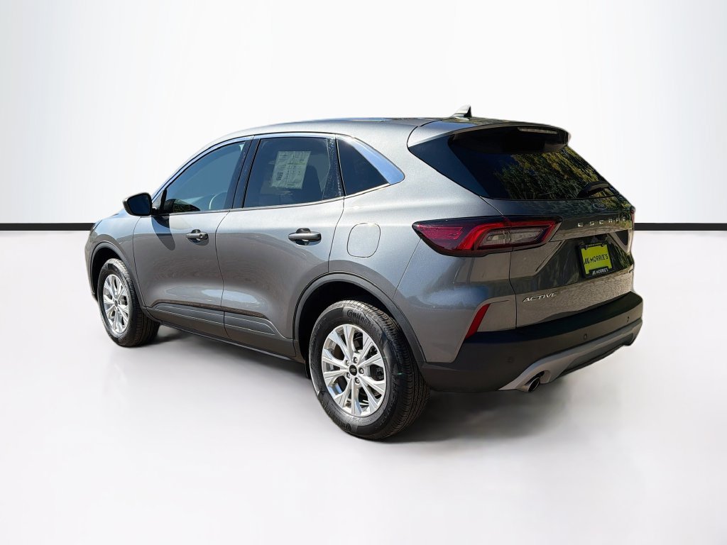 Used 2024 Ford Escape Active w/ Tech Pack #1 AWD/4WD image 7
