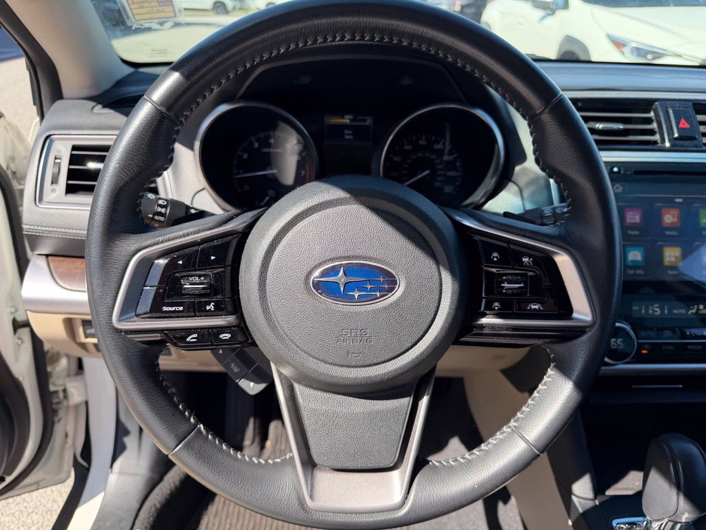 Used 2018 Subaru Outback 3.6R Limited AWD/4WD image 25
