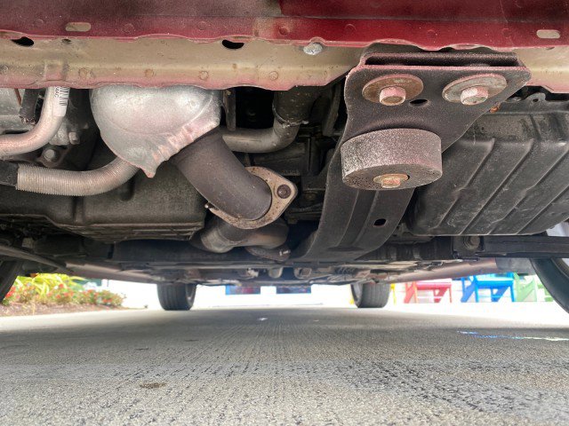 Used 2008 Chrysler Sebring Touring w/ Special Touring Group image 22