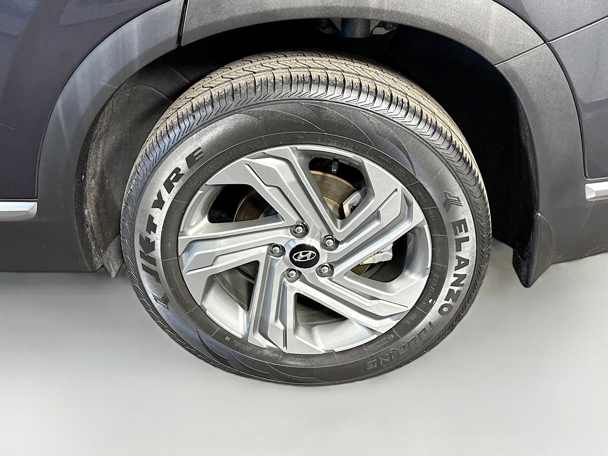 Used 2022 Hyundai Santa Fe SEL image 37